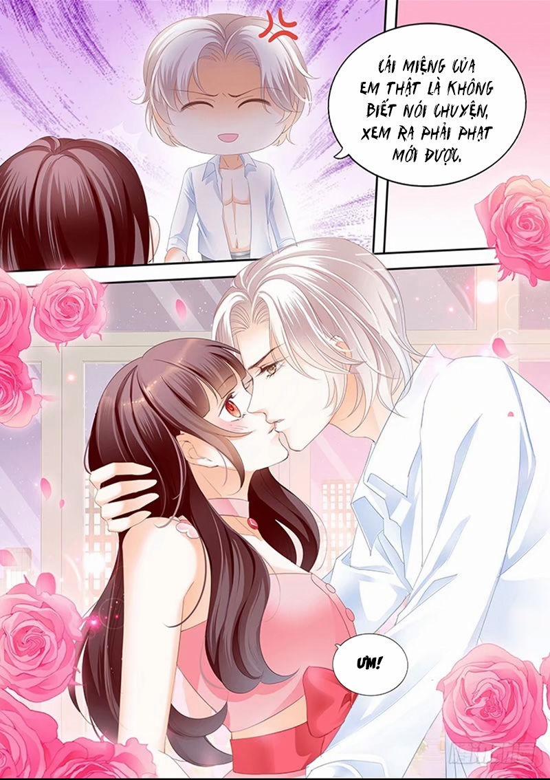 Thiểm Hôn Kiều Thê 149 trang 10