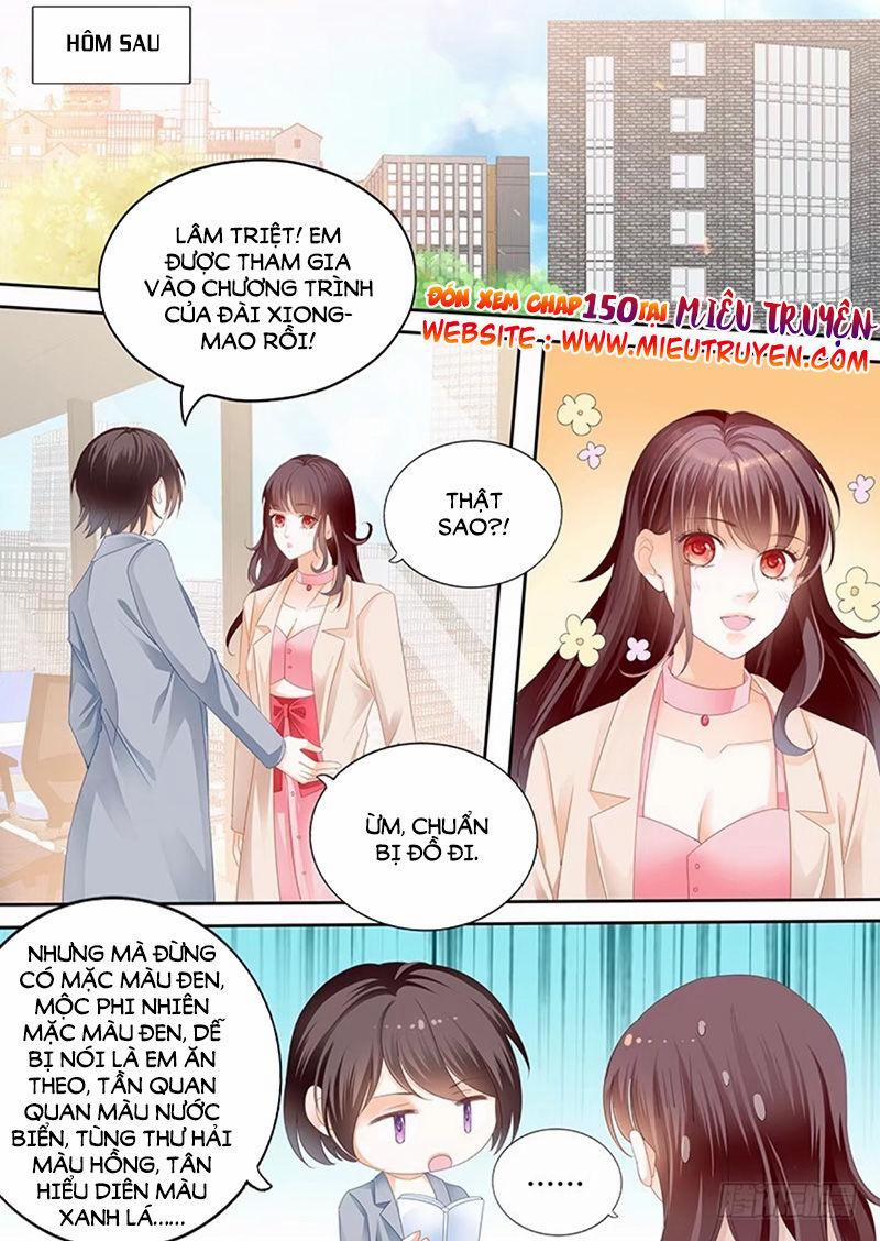 Thiểm Hôn Kiều Thê 149 trang 12