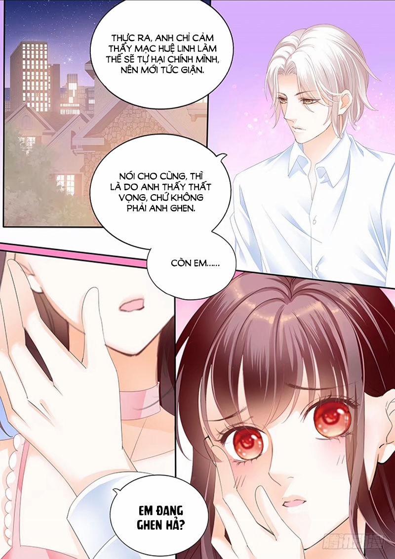 Thiểm Hôn Kiều Thê 149 trang 3