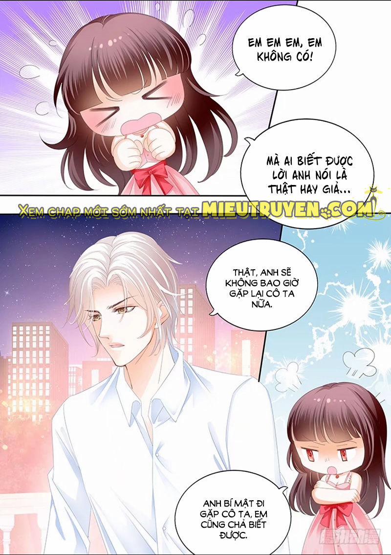 Thiểm Hôn Kiều Thê 149 trang 4