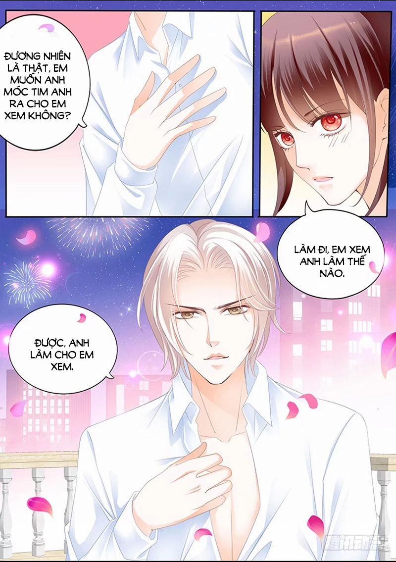 Thiểm Hôn Kiều Thê 149 trang 5