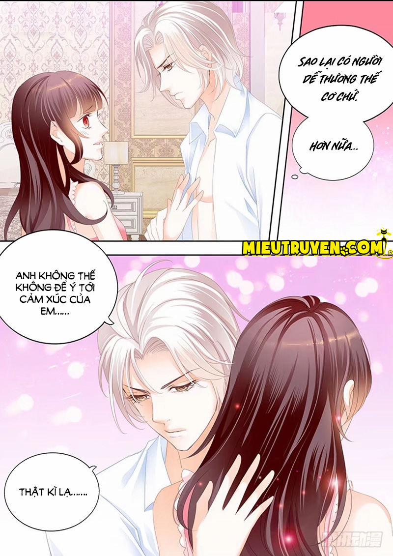 Thiểm Hôn Kiều Thê 149 trang 8