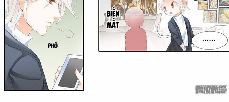 Thiểm Hôn Kiều Thê 15 trang 4