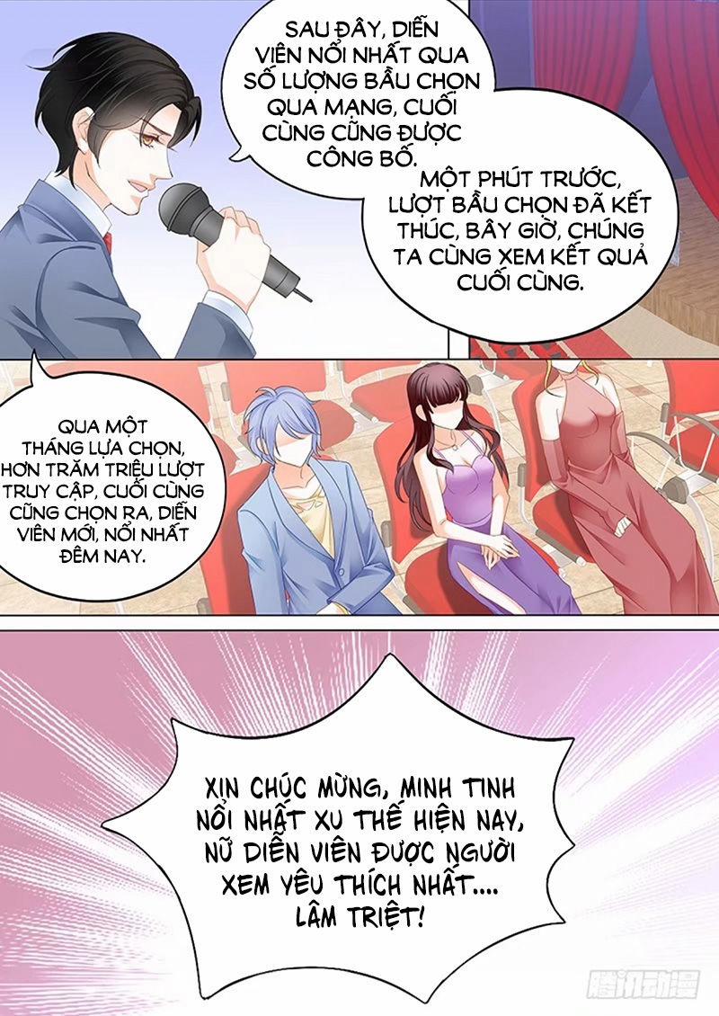 Thiểm Hôn Kiều Thê 150 trang 11