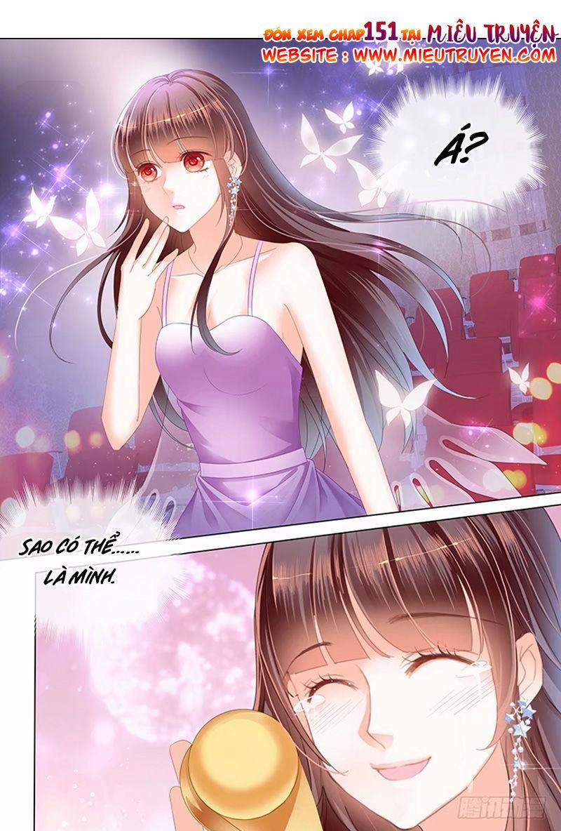 Thiểm Hôn Kiều Thê 150 trang 12