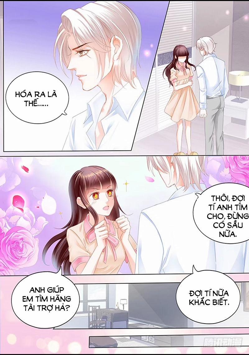 Thiểm Hôn Kiều Thê 150 trang 2