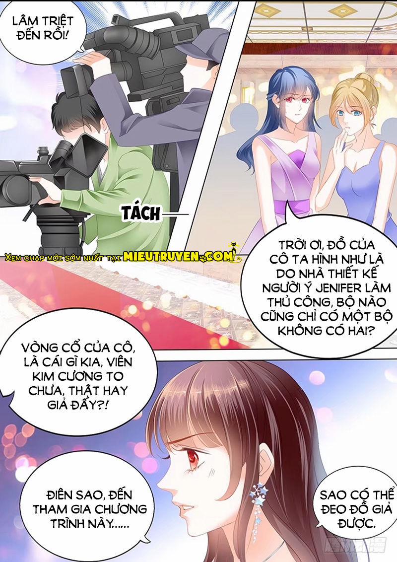 Thiểm Hôn Kiều Thê 150 trang 4