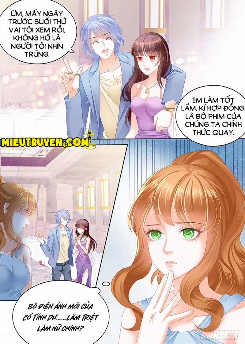 Thiểm Hôn Kiều Thê 150 trang 6