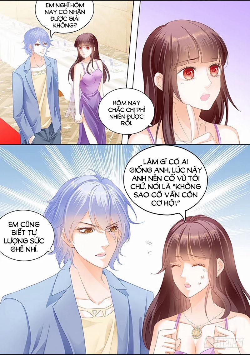 Thiểm Hôn Kiều Thê 150 trang 7