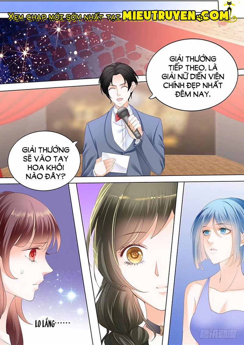 Thiểm Hôn Kiều Thê 150 trang 8