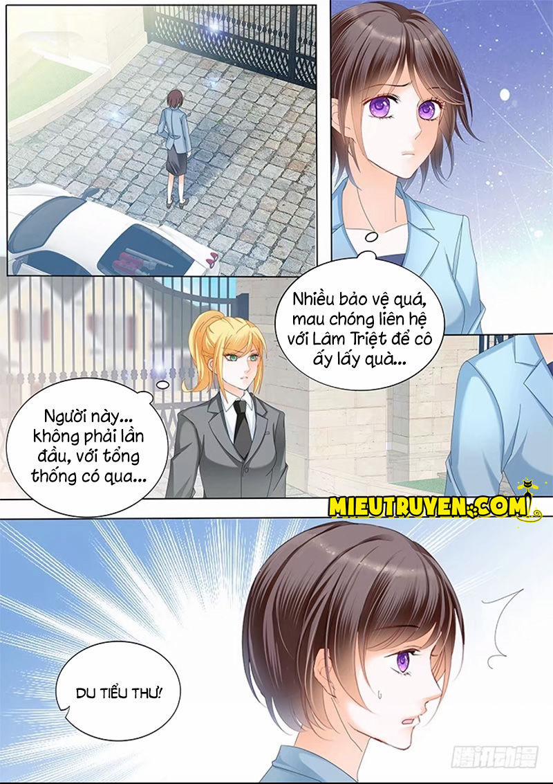 Thiểm Hôn Kiều Thê 151 trang 10