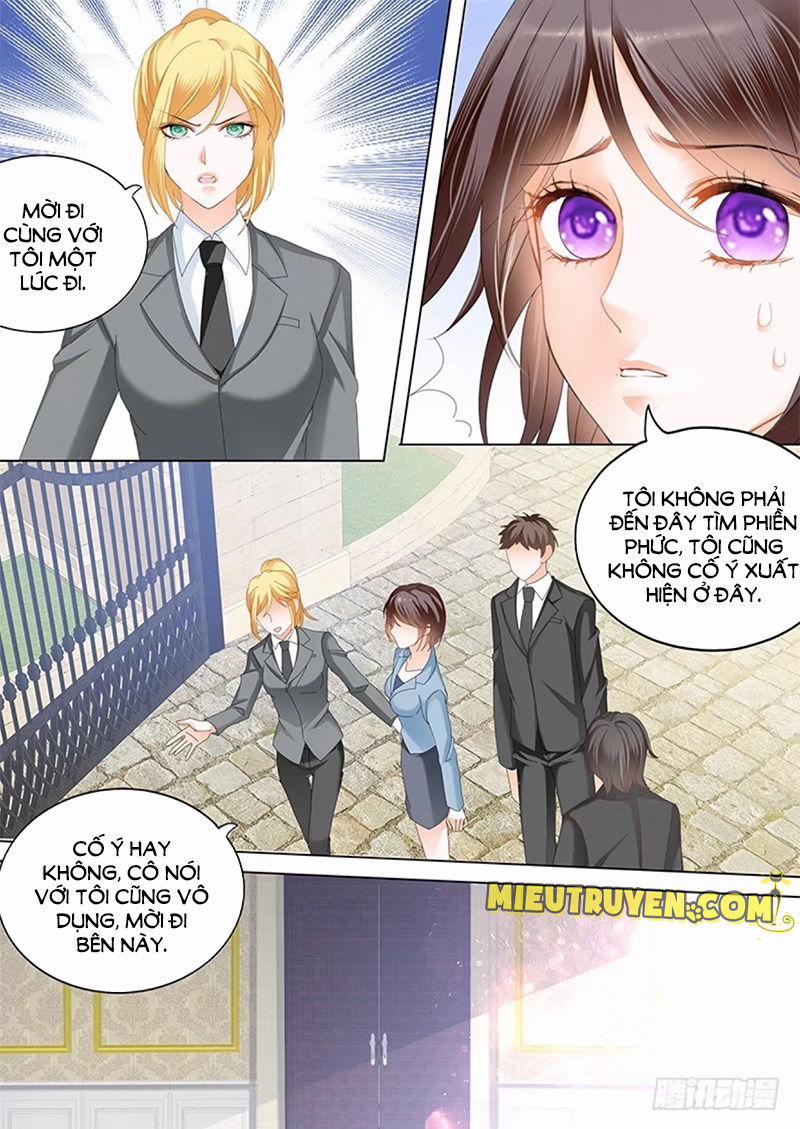 Thiểm Hôn Kiều Thê 151 trang 11