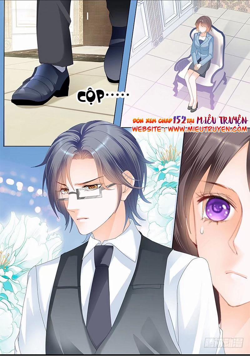 Thiểm Hôn Kiều Thê 151 trang 12