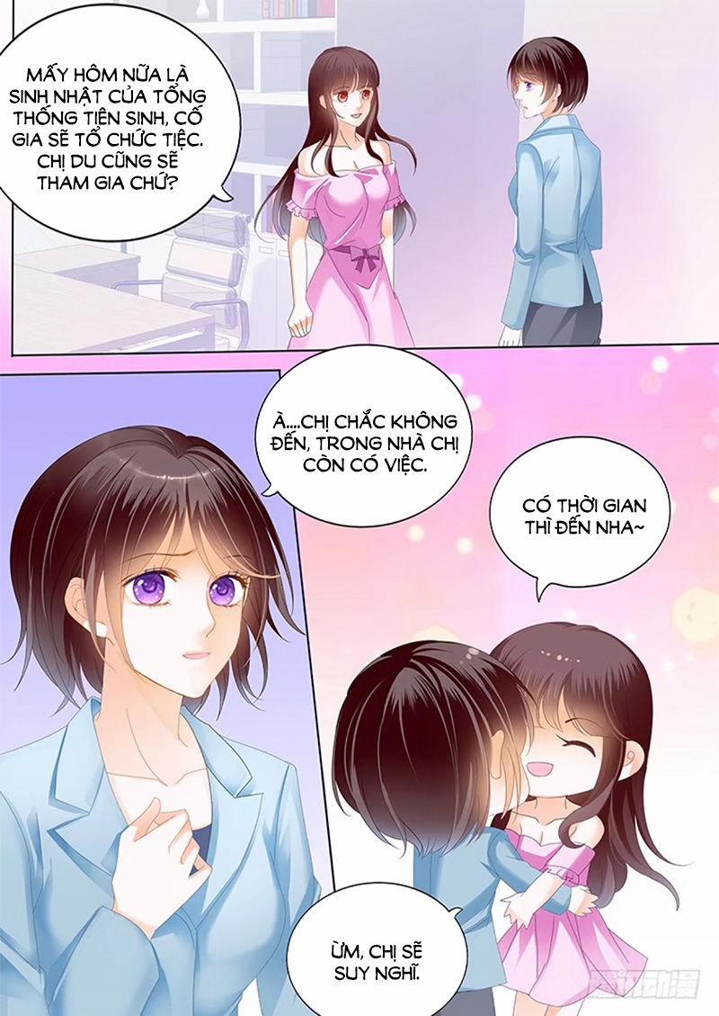 Thiểm Hôn Kiều Thê 151 trang 2