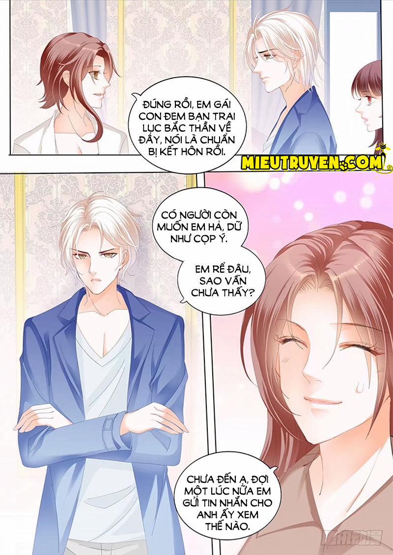 Thiểm Hôn Kiều Thê 151 trang 5