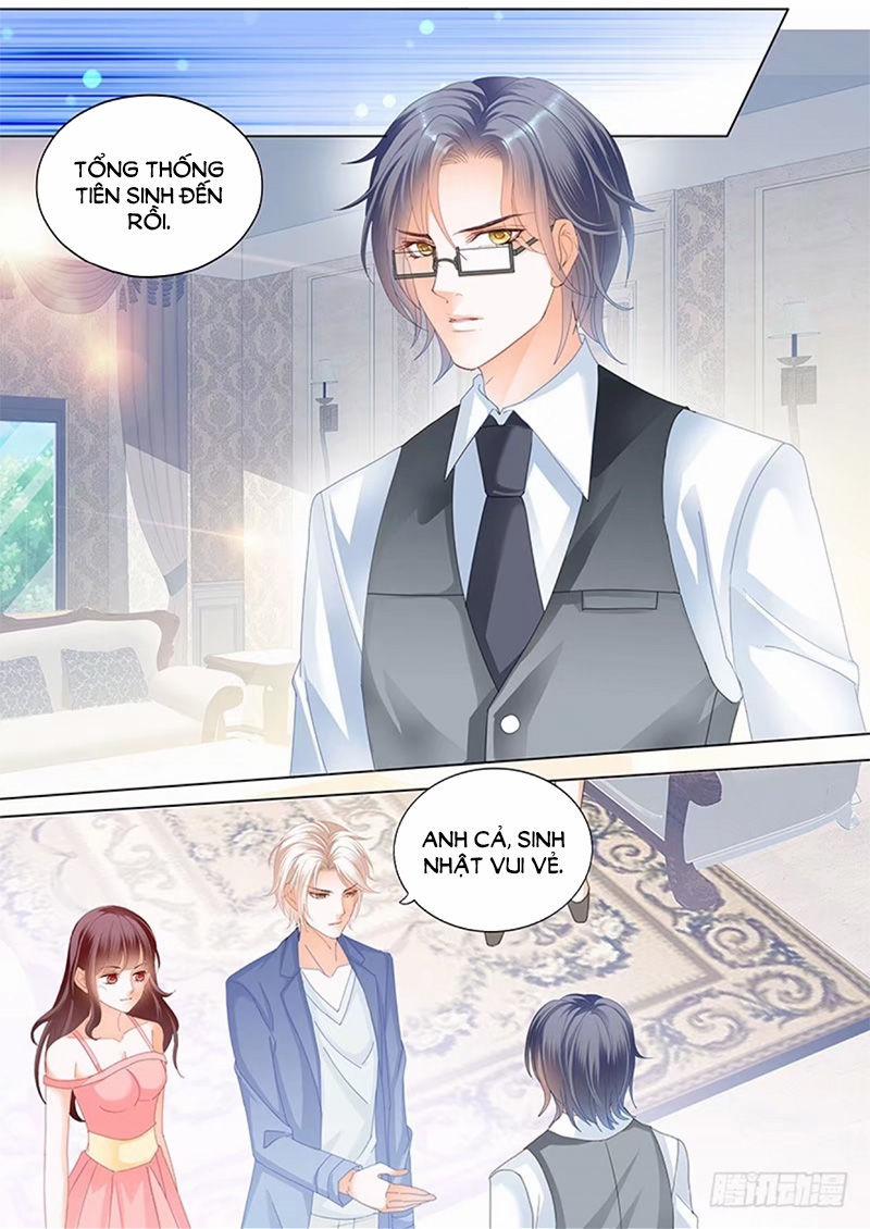 Thiểm Hôn Kiều Thê 151 trang 6