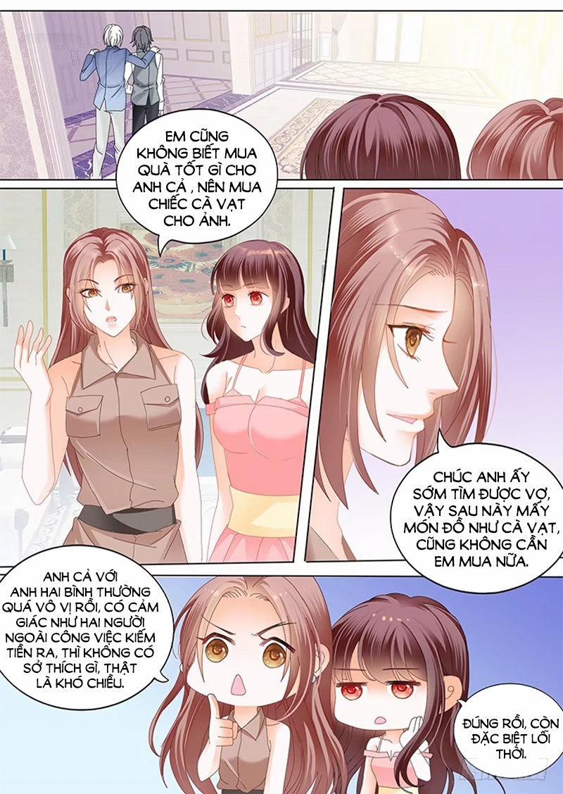 Thiểm Hôn Kiều Thê 151 trang 7