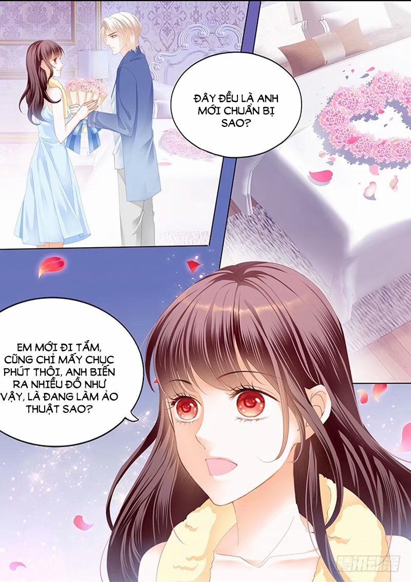 Thiểm Hôn Kiều Thê 152 trang 11