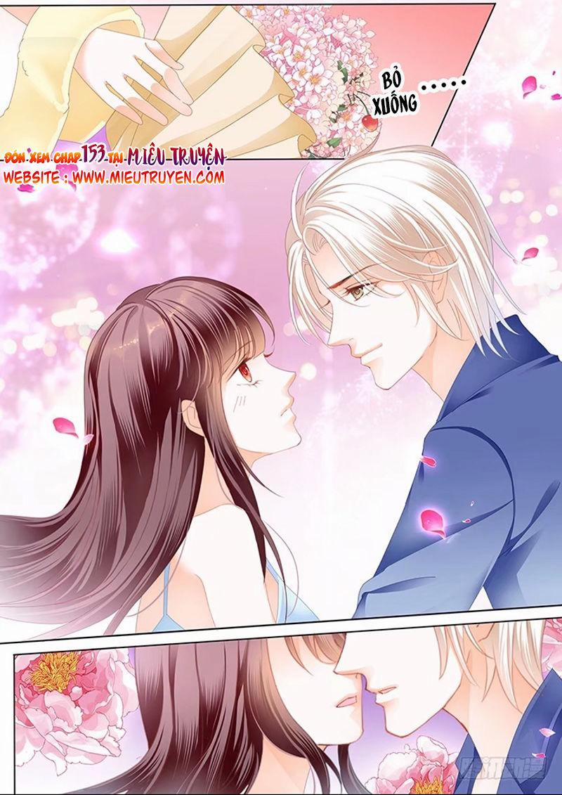 Thiểm Hôn Kiều Thê 152 trang 12