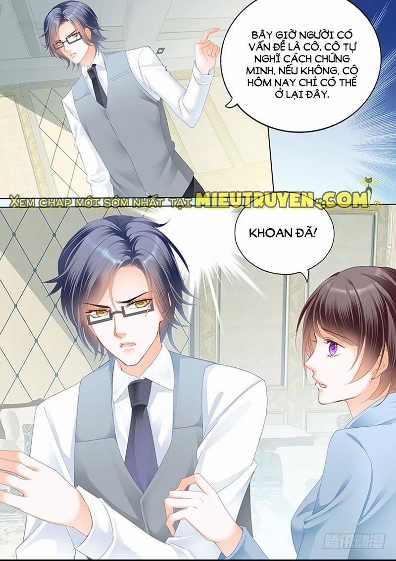 Thiểm Hôn Kiều Thê 152 trang 3