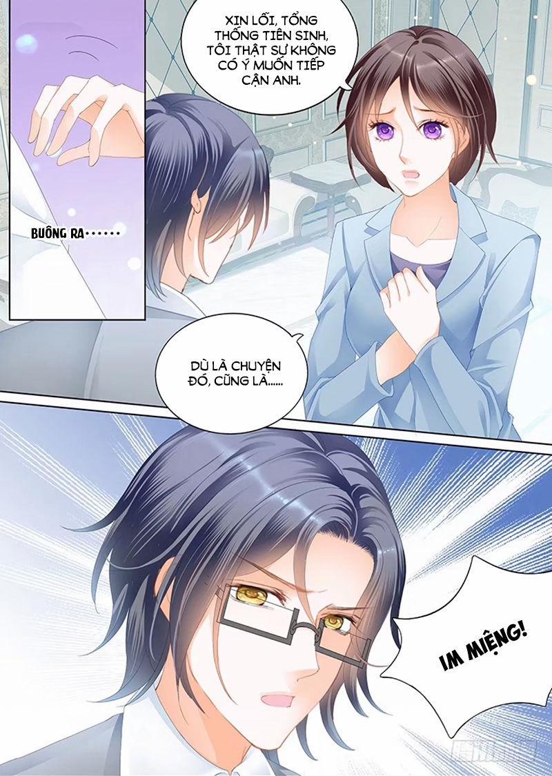 Thiểm Hôn Kiều Thê 152 trang 4