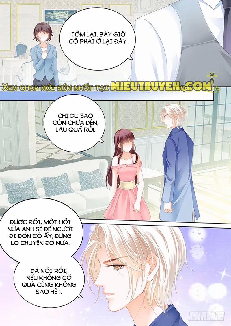 Thiểm Hôn Kiều Thê 152 trang 5