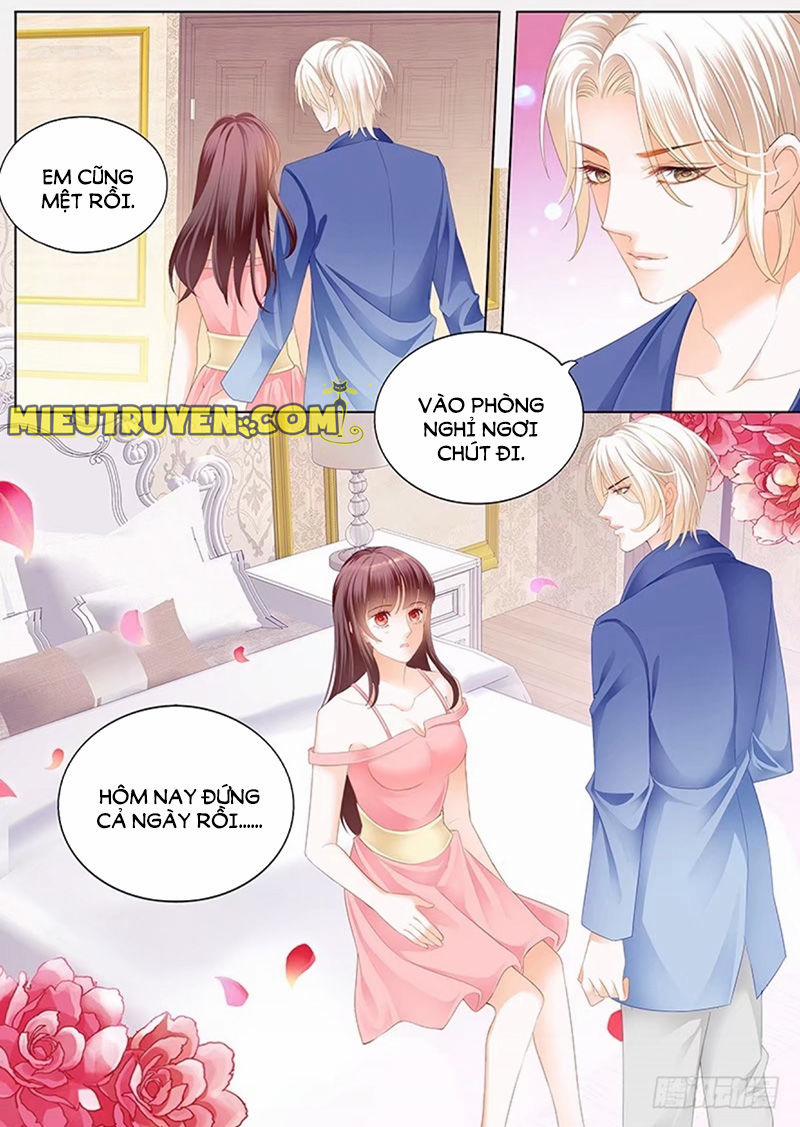 Thiểm Hôn Kiều Thê 152 trang 6