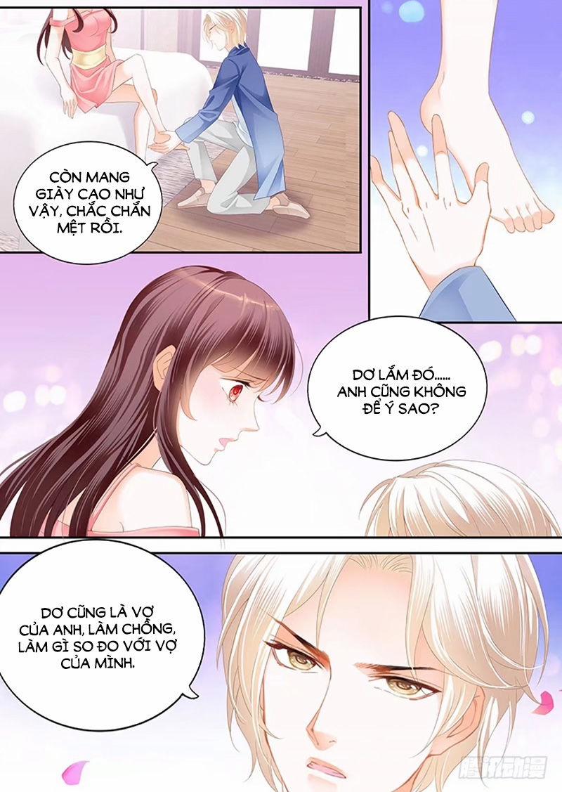 Thiểm Hôn Kiều Thê 152 trang 7