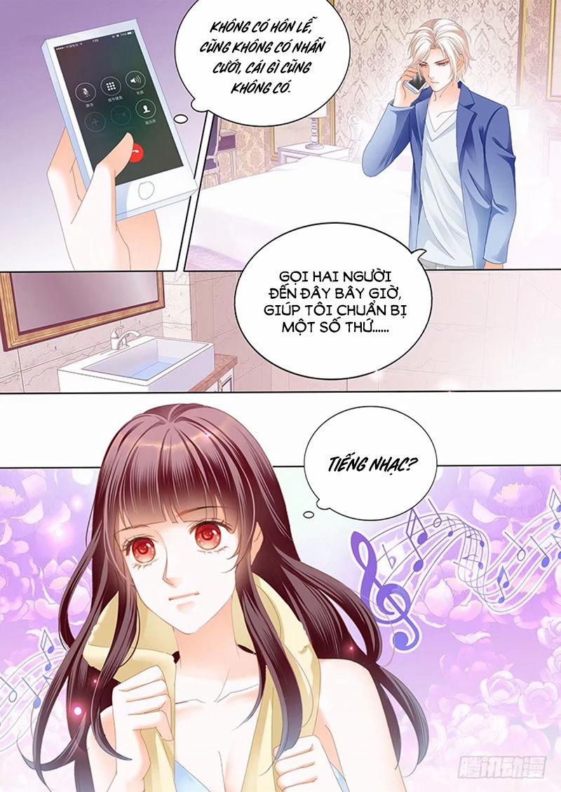 Thiểm Hôn Kiều Thê 152 trang 9