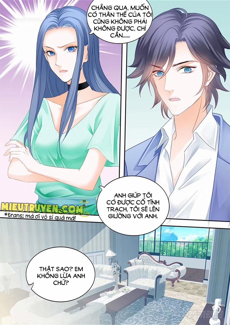 Thiểm Hôn Kiều Thê 153 trang 4