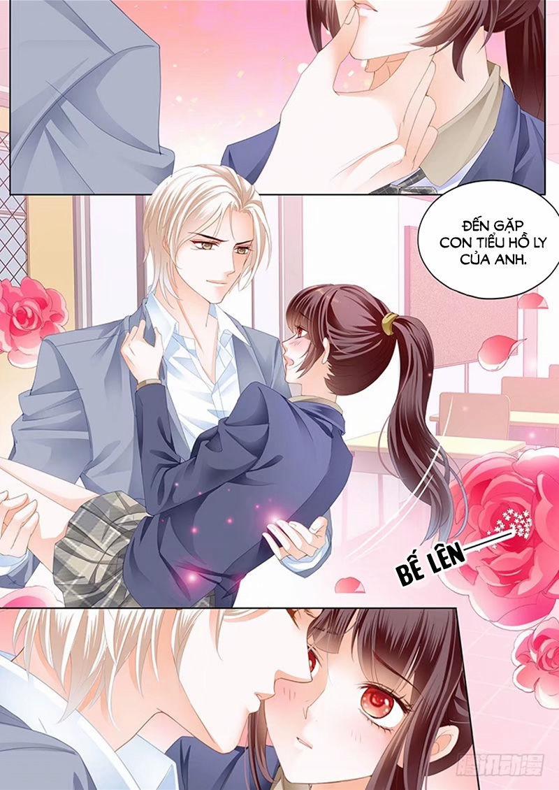 Thiểm Hôn Kiều Thê 154 trang 10