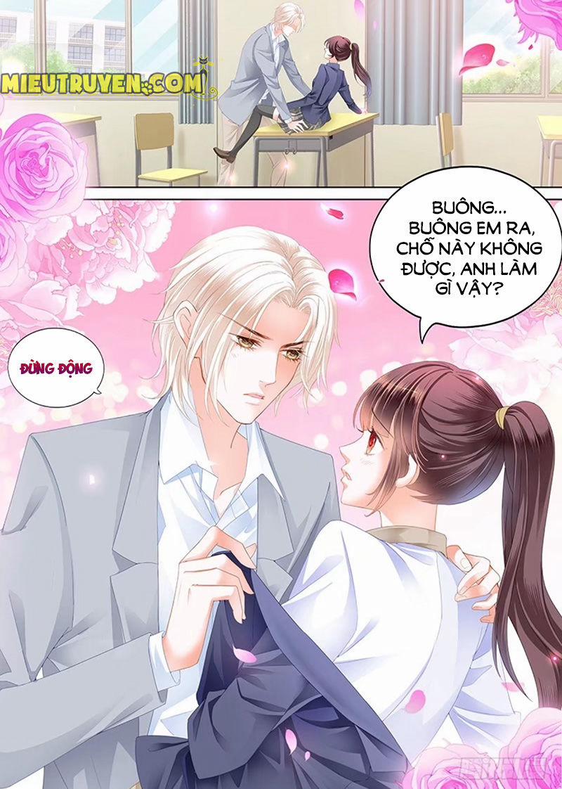 Thiểm Hôn Kiều Thê 154 trang 11