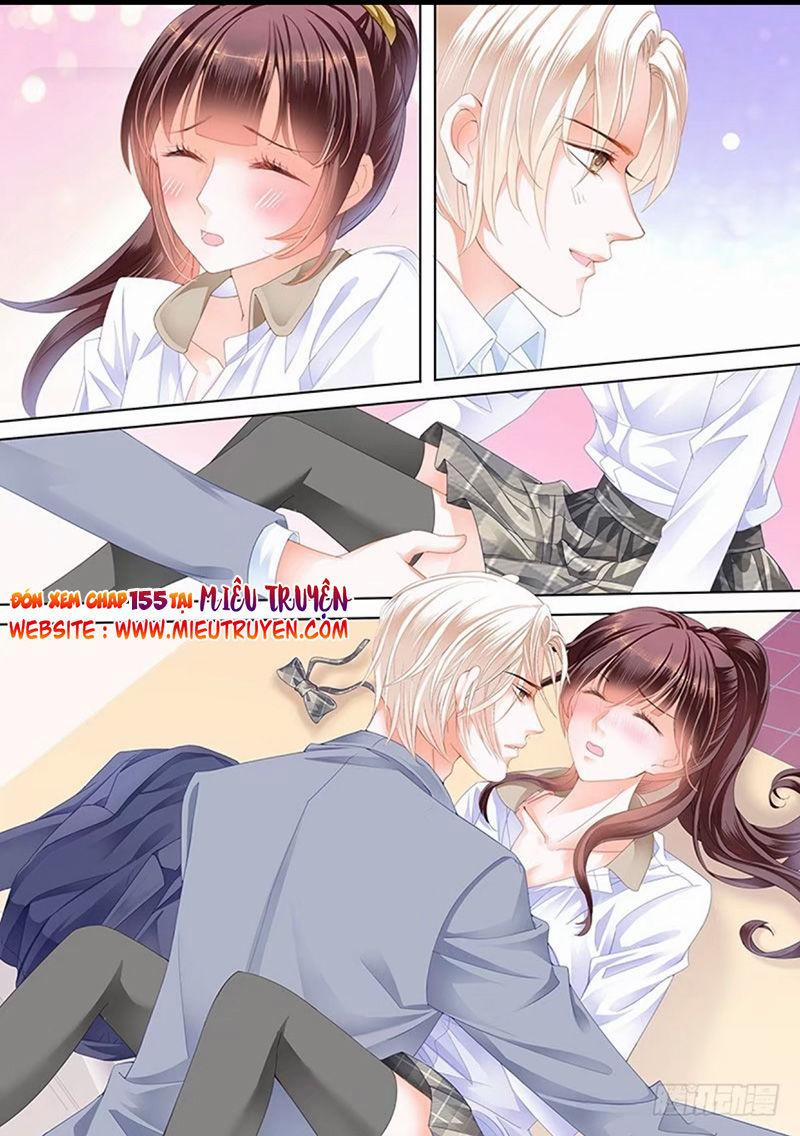 Thiểm Hôn Kiều Thê 154 trang 12