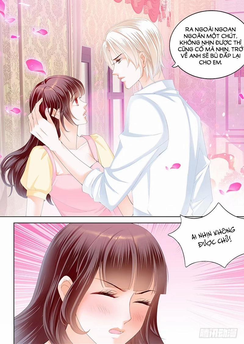 Thiểm Hôn Kiều Thê 154 trang 2