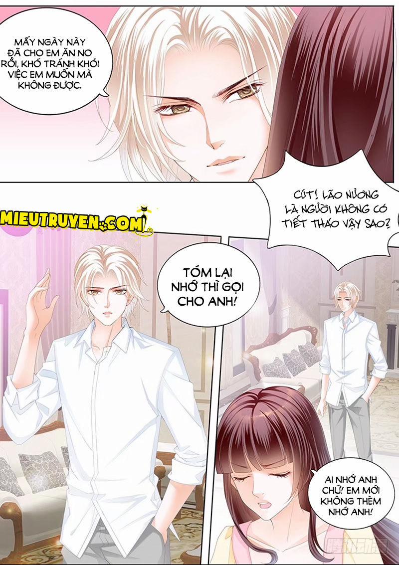 Thiểm Hôn Kiều Thê 154 trang 3