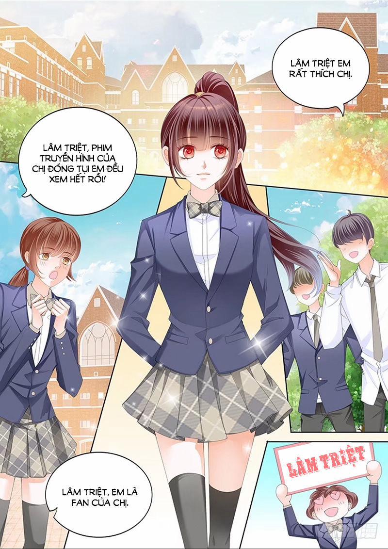 Thiểm Hôn Kiều Thê 154 trang 4