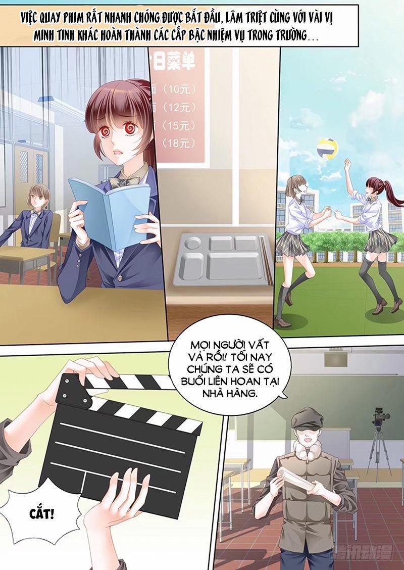 Thiểm Hôn Kiều Thê 154 trang 6