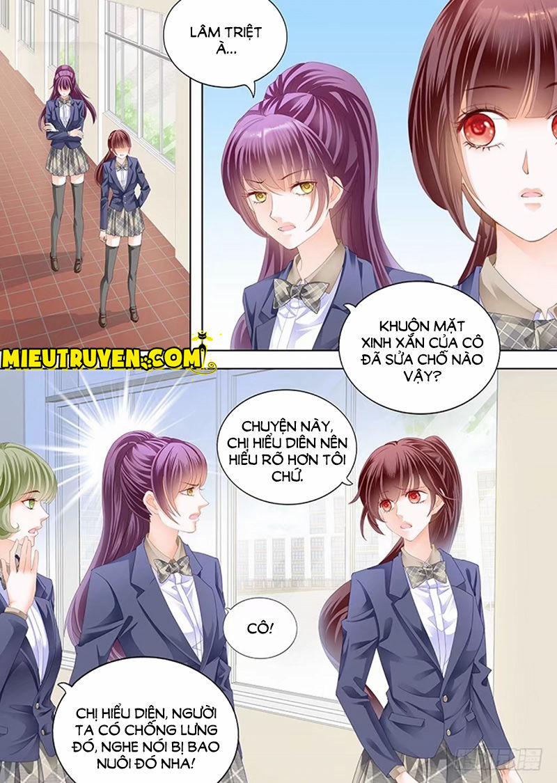 Thiểm Hôn Kiều Thê 154 trang 7