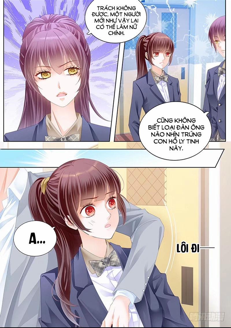 Thiểm Hôn Kiều Thê 154 trang 8