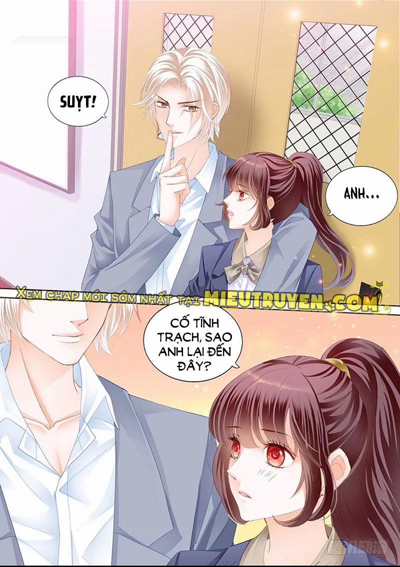 Thiểm Hôn Kiều Thê 154 trang 9