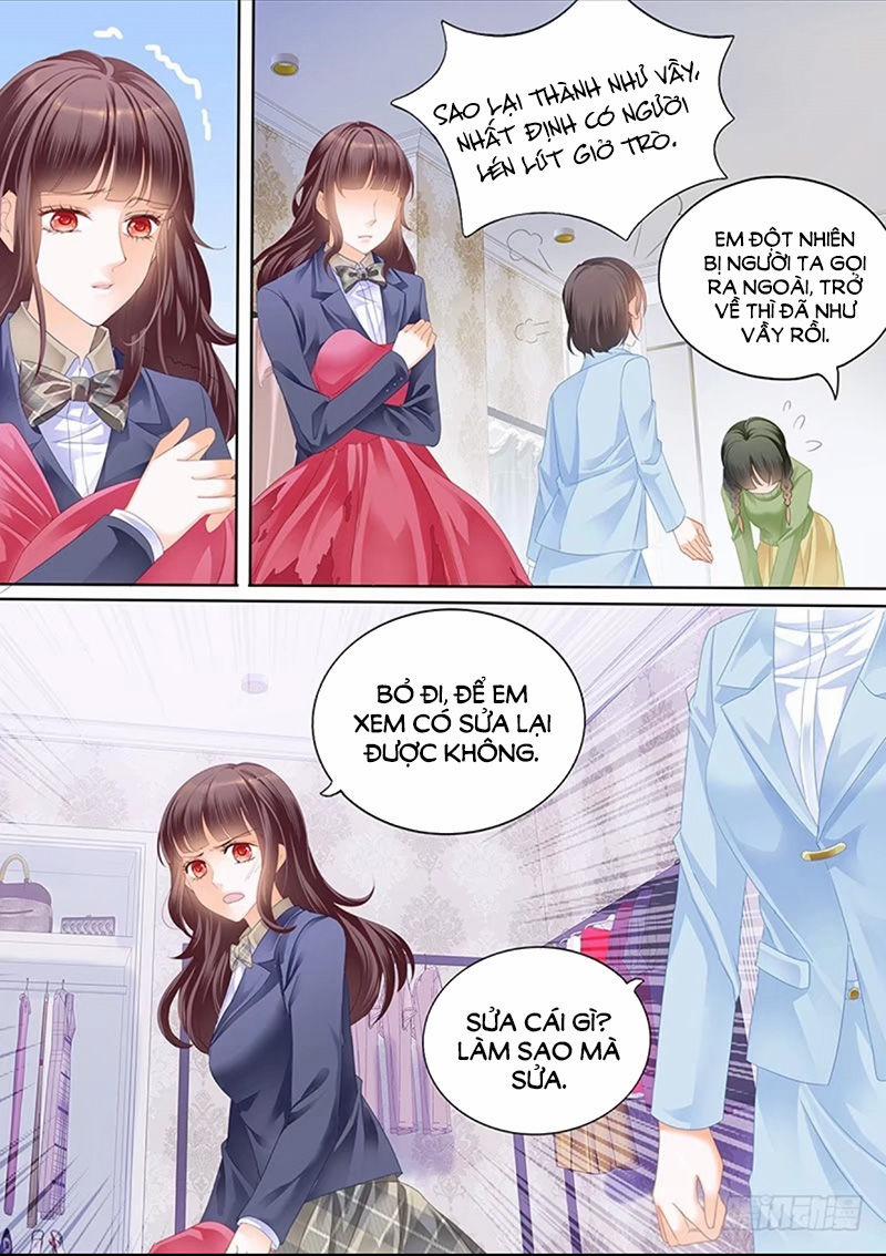 Thiểm Hôn Kiều Thê 155 trang 10