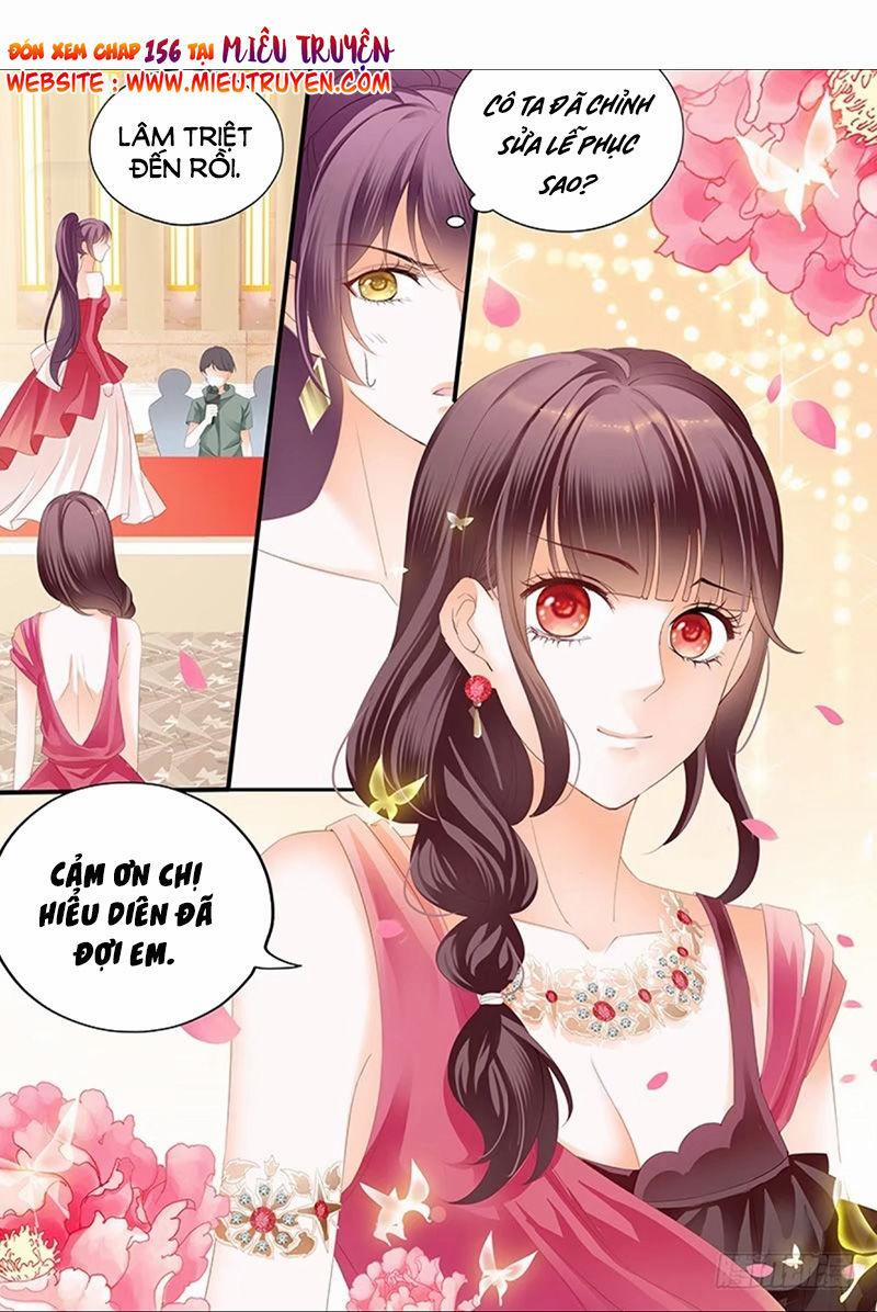 Thiểm Hôn Kiều Thê 155 trang 12