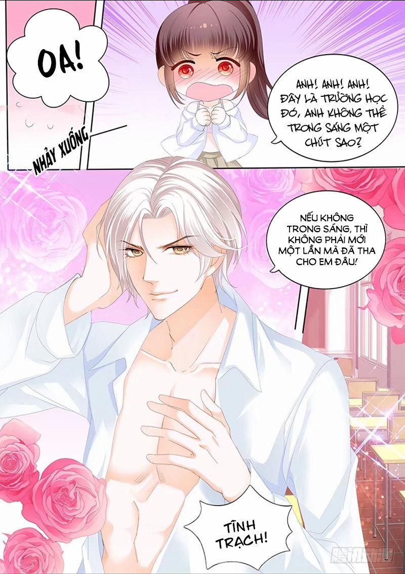 Thiểm Hôn Kiều Thê 155 trang 2