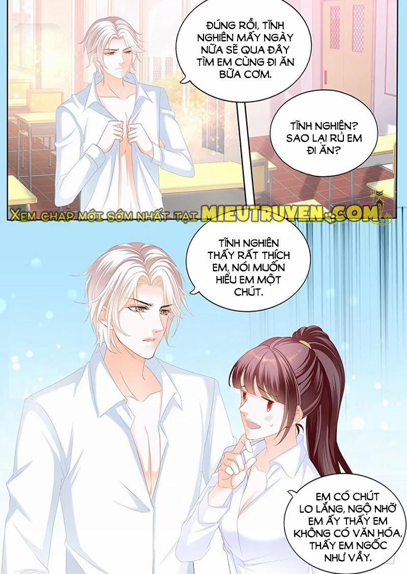 Thiểm Hôn Kiều Thê 155 trang 3