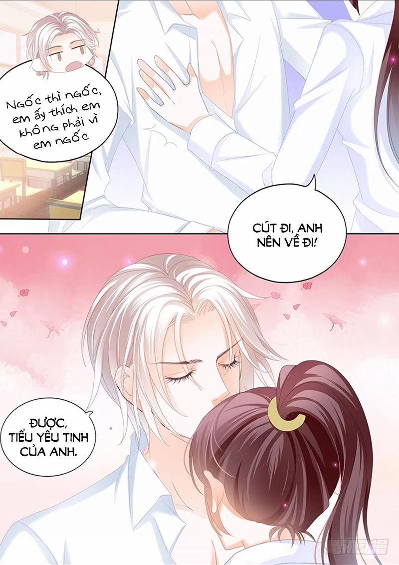 Thiểm Hôn Kiều Thê 155 trang 4