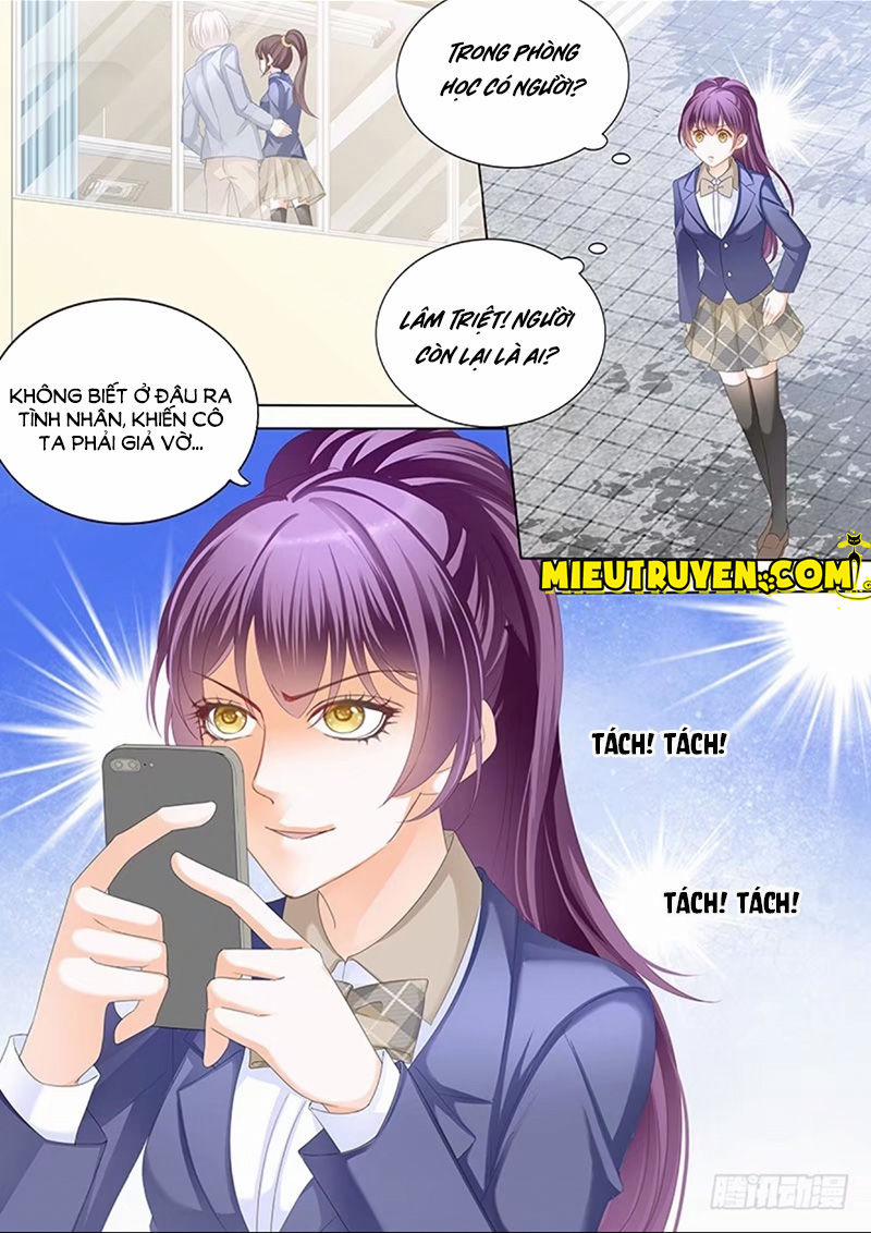 Thiểm Hôn Kiều Thê 155 trang 5