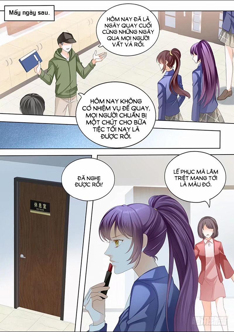 Thiểm Hôn Kiều Thê 155 trang 6