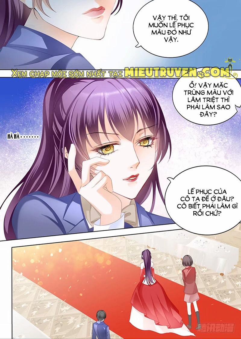 Thiểm Hôn Kiều Thê 155 trang 7