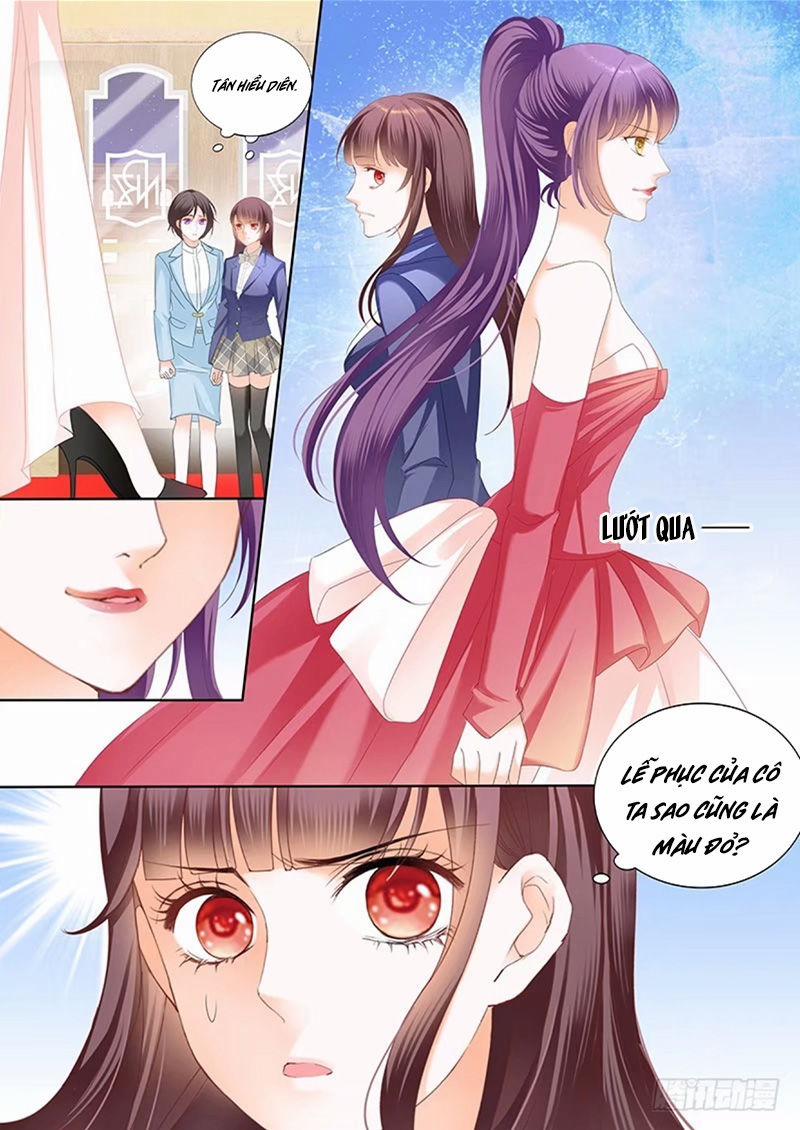 Thiểm Hôn Kiều Thê 155 trang 8