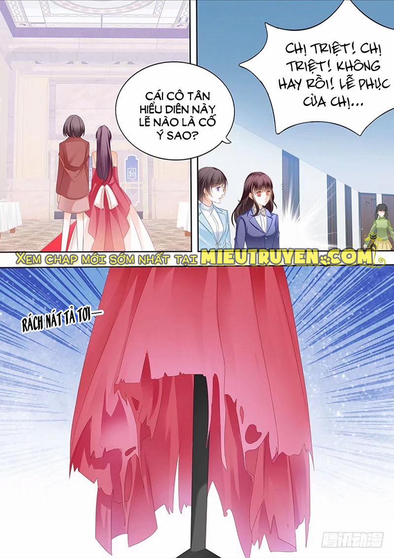 Thiểm Hôn Kiều Thê 155 trang 9